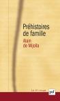 Préhistoires De Famille - Preview