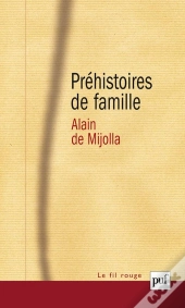 Préhistoires De Famille