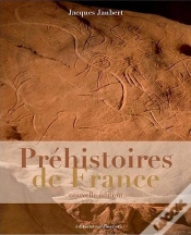 Capa do artigo Préhistoires De France