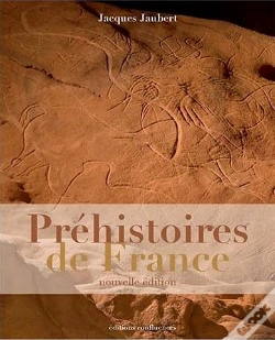 Capa do artigo Préhistoires De France