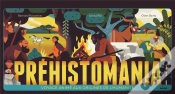 Capa do artigo Préhistomania