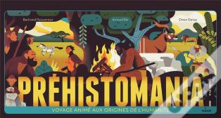 Préhistomania