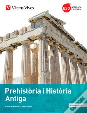 Capa do artigo Prehistoria 1eso Cat