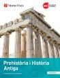 Prehistoria 1eso Cat - Preview