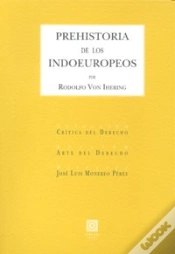 Capa do artigo Prehistoria De Los Indoeuropeos