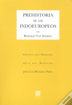 Capa do artigo Prehistoria De Los Indoeuropeos