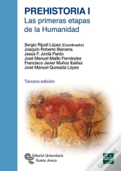 Capa do artigo Prehistoria I