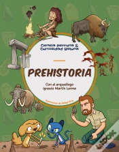 Capa do artigo Prehistoria