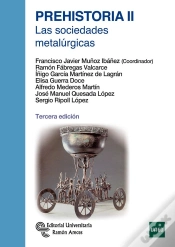 Capa do artigo Prehistoria Ii