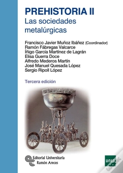 Capa do artigo Prehistoria Ii