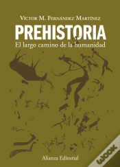 Capa do artigo Prehistoria