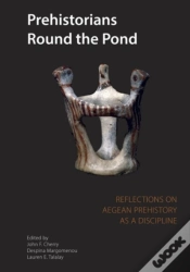 Capa do artigo Prehistorians Round The Pond
