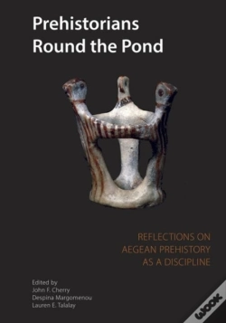 Capa do artigo Prehistorians Round The Pond
