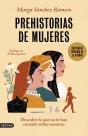 Prehistorias De Mujeres - Preview