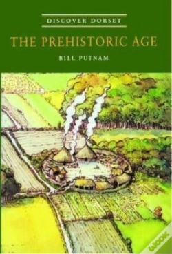 Capa do artigo Prehistoric Age