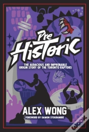 Capa do artigo Prehistoric