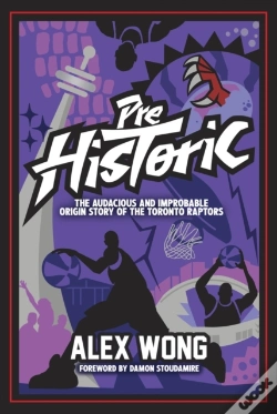 Capa do artigo Prehistoric