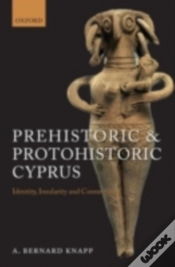 Capa do artigo Prehistoric And Protohistoric Cyprus