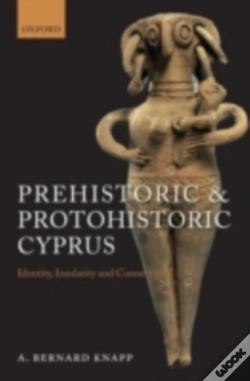 Capa do artigo Prehistoric And Protohistoric Cyprus