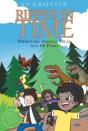 Prehistoric Animals Break Into Us Parks Book 2 - Preview