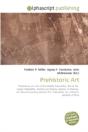Prehistoric Art - Preview