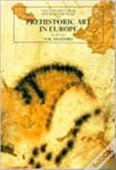 Prehistoric Art In Europe