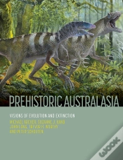 Capa do artigo Prehistoric Australasia