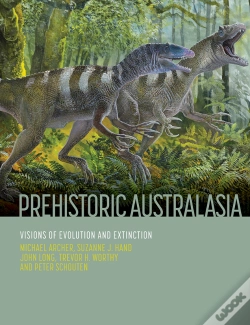 Capa do artigo Prehistoric Australasia