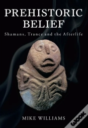 Capa do artigo Prehistoric Belief