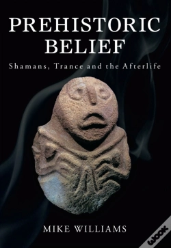Capa do artigo Prehistoric Belief