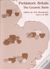 Capa do artigo Prehistoric Britain
