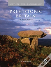 Capa do artigo Prehistoric Britain