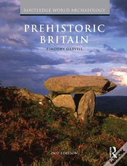 Capa do artigo Prehistoric Britain
