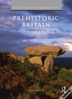 Capa do artigo Prehistoric Britain