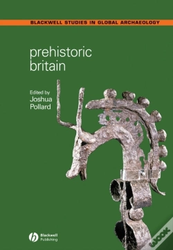 Capa do artigo Prehistoric Britain