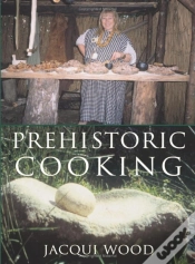 Capa do artigo Prehistoric Cooking