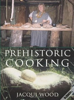 Capa do artigo Prehistoric Cooking