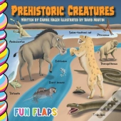 Prehistoric Creatures