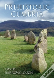 Capa do artigo Prehistoric Cumbria
