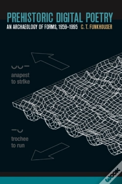 Capa do artigo Prehistoric Digital Poetry