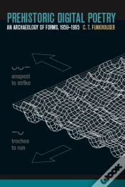 Capa do artigo Prehistoric Digital Poetry