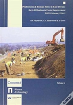 Capa do artigo Prehistoric & Roman Sites In East Devon