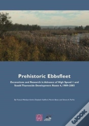 Capa do artigo Prehistoric Ebbsfleet