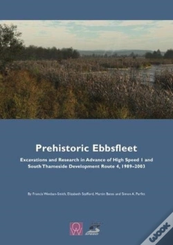 Capa do artigo Prehistoric Ebbsfleet