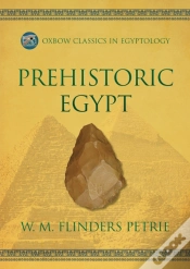 Capa do artigo Prehistoric Egypt