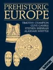 Capa do artigo Prehistoric Europe