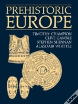 Capa do artigo Prehistoric Europe