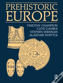 Capa do artigo Prehistoric Europe