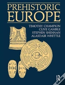 Capa do artigo Prehistoric Europe