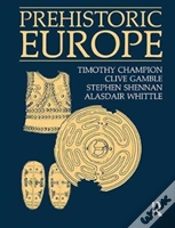 Capa do artigo Prehistoric Europe